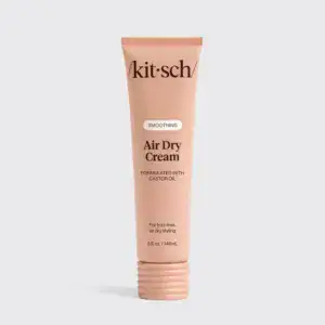 Kitsch Smoothing Air Dry Cream