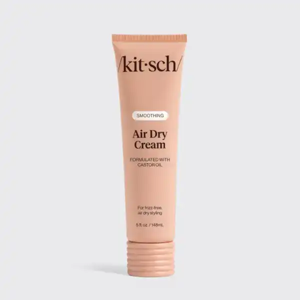 Kitsch Smoothing Air Dry Cream