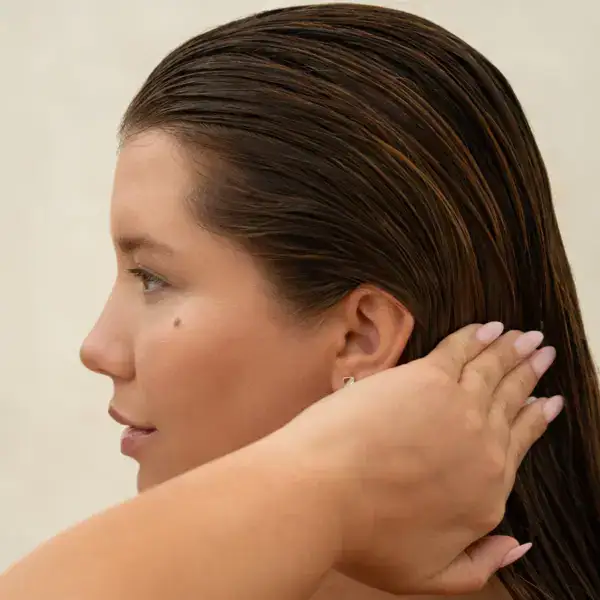 Kitsch Smoothing Air Dry Cream - Image 4