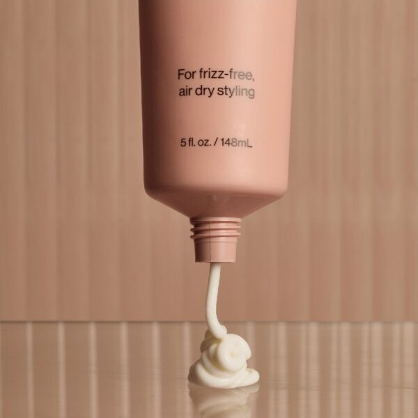 Kitsch Smoothing Air Dry Cream - Image 2
