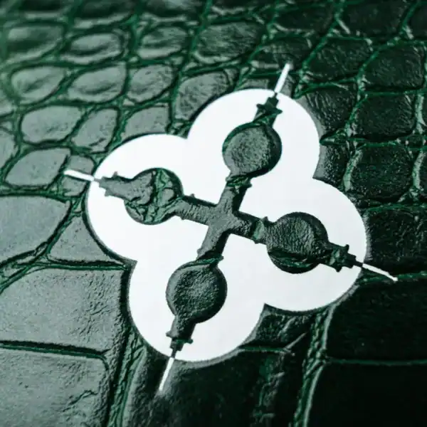 Comrade Berlin - Alligator Basketball - Image 4