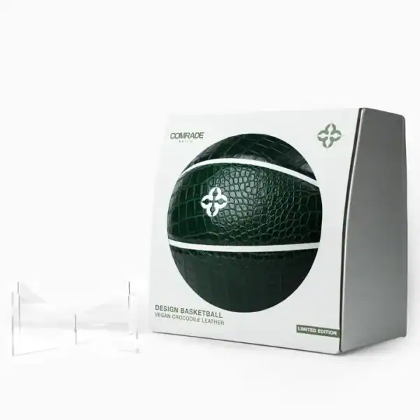 Comrade Berlin - Alligator Basketball - Image 3