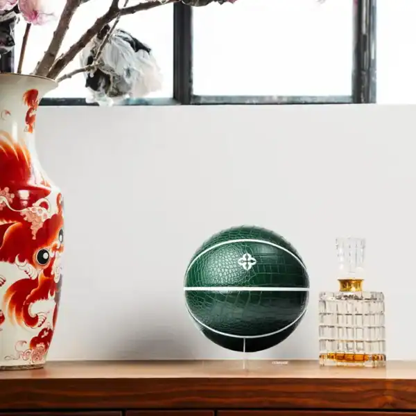 Comrade Berlin - Alligator Basketball - Image 2