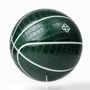 Comrade Berlin - Alligator Basketball