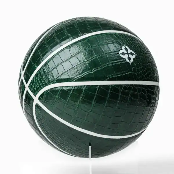 Comrade Berlin - Alligator Basketball