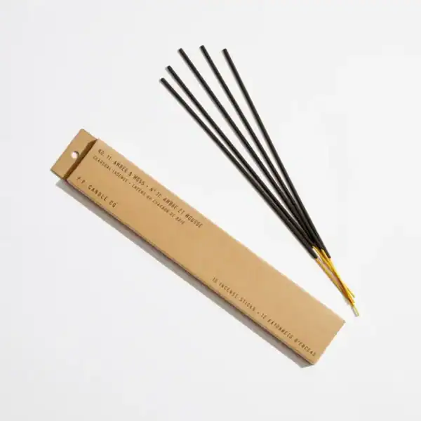 PF Candle Co Incense Sticks