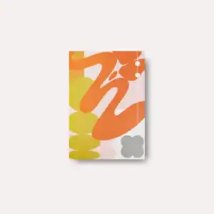 The Completist Amwell A6 Pocket Notebook