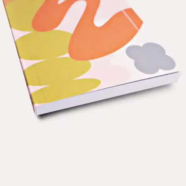 The Completist Amwell A6 Pocket Notebook - Image 2