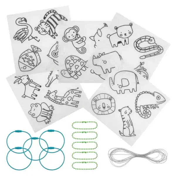 Shrink Art Kits - Image 2