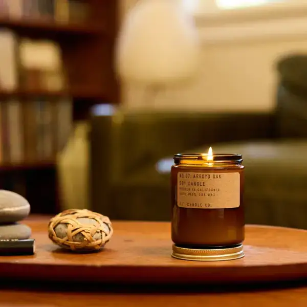 PF Candle Co Arroyo Oak - Image 3