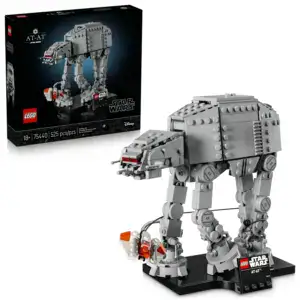 LEGO Star Wars AT-AT