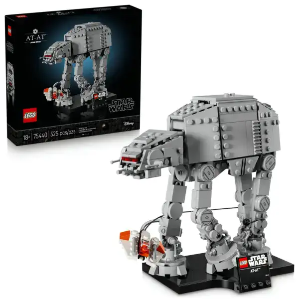 LEGO Star Wars AT-AT