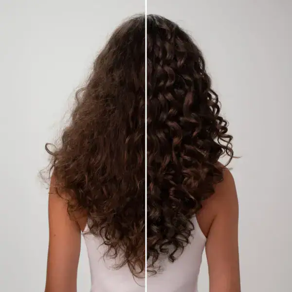 KITSCH Smoothing Castor Oil Conditioner - Image 4