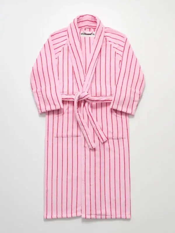Bongusta Bathrobes
