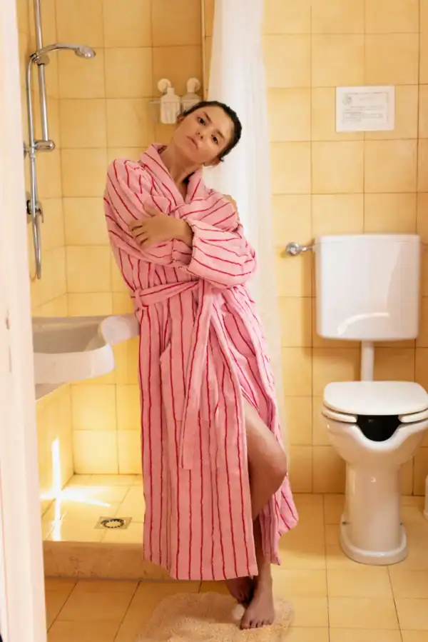 Bongusta Bathrobes - Image 4