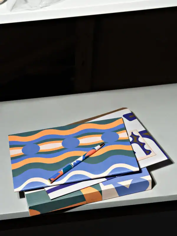 The Completist Beams Pen - Image 3