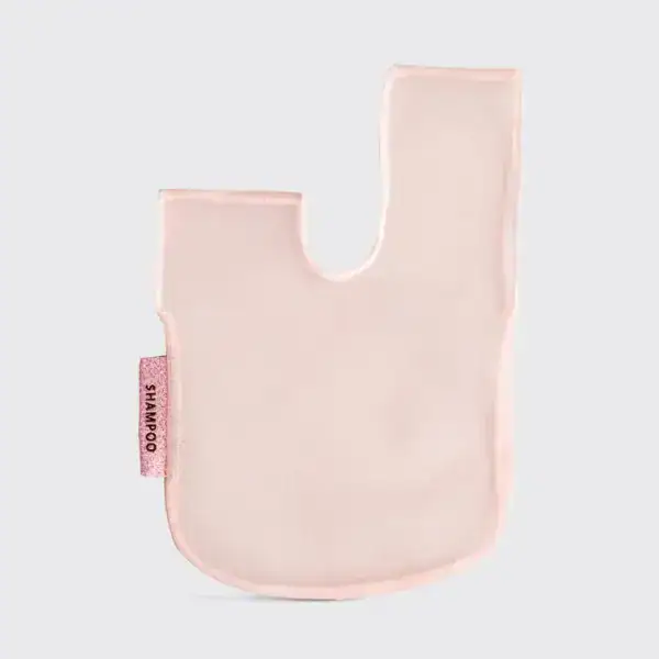 Kitsch Shampoo Beauty Bar Bag - Blush - Image 4