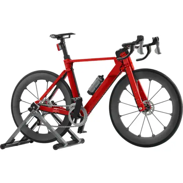 Lego Icons Road Bike - Image 5
