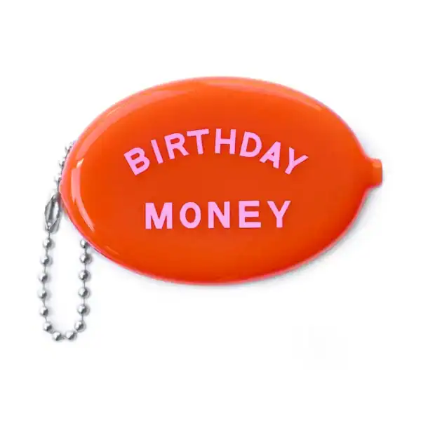 Three Potato Four: Coin Pouch - Image 9