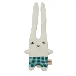 Donna Wilson Bonnie Bunny - Cotton Wee One