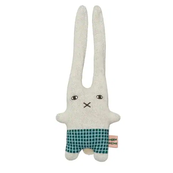 Donna Wilson Bonnie Bunny - Cotton Wee One