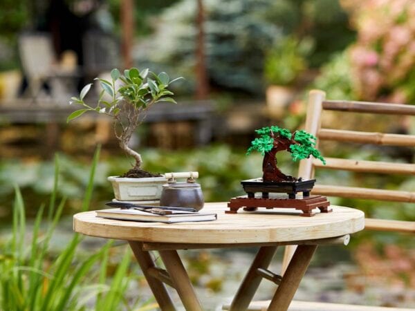 Lego Bonsai Tree - Image 3