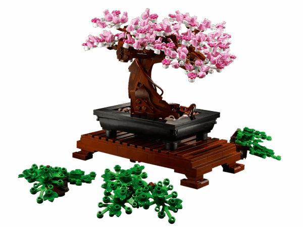 Lego Bonsai Tree - Image 4