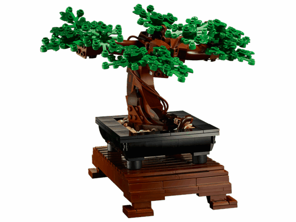 Lego Bonsai Tree - Image 5