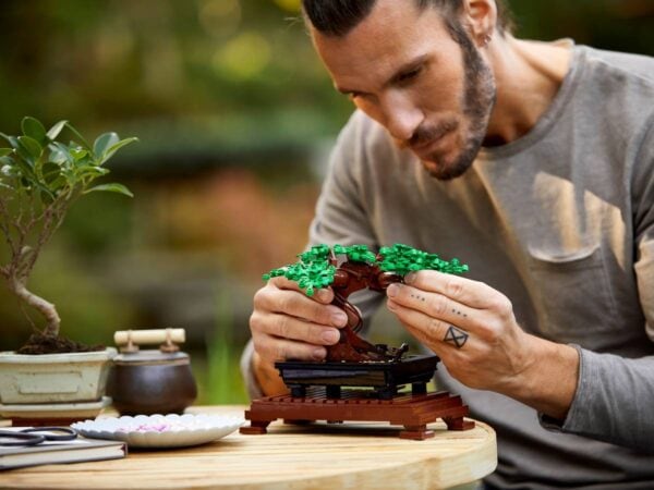 Lego Bonsai Tree - Image 8