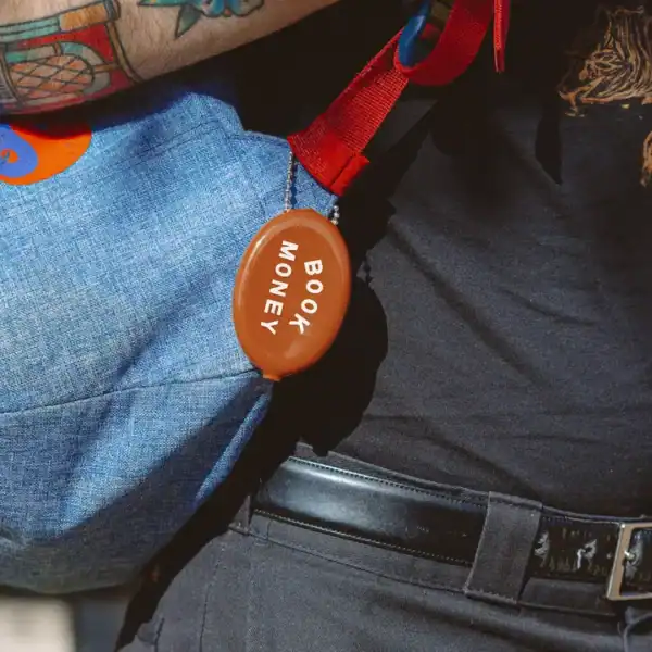 Three Potato Four: Coin Pouch - Image 11