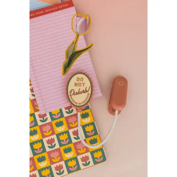 Bando Do Not Disturb Book Light - Image 2