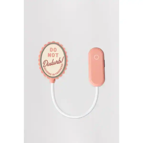 Bando Do Not Disturb Book Light - Image 4