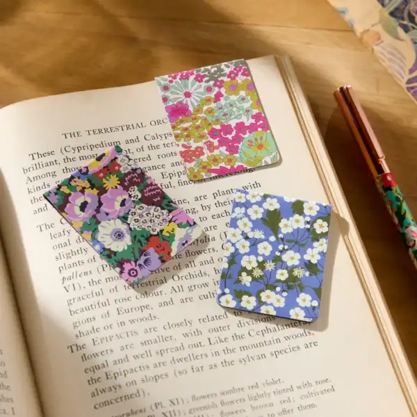 Liberty Magnetic Bookmarks - Image 2