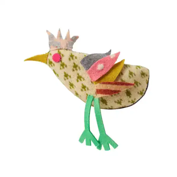 Make Your Own Magpie Kit | Donna Wilson - Image 2