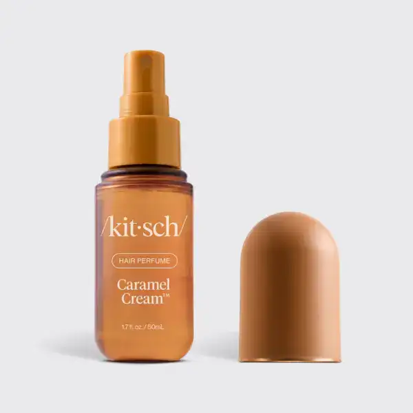 KITSCH Caramel Cream Hair Perfume - Image 6