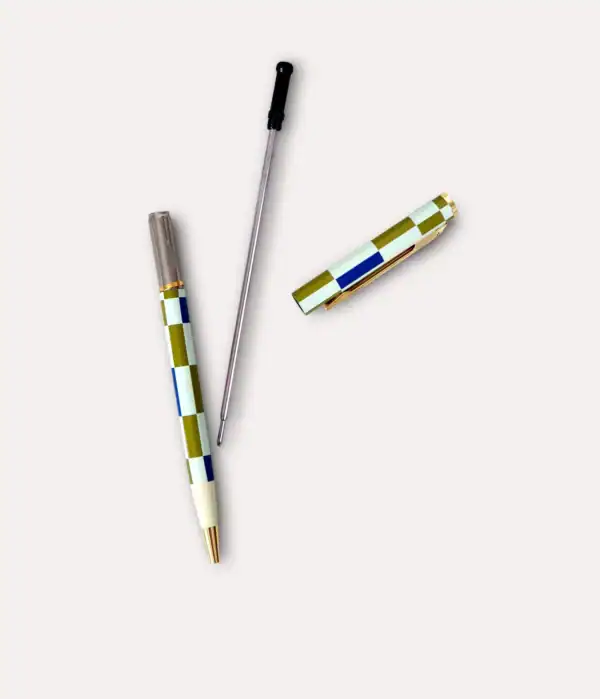 The Completist Celine Pen - Image 2