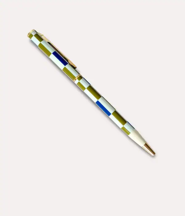 The Completist Celine Pen