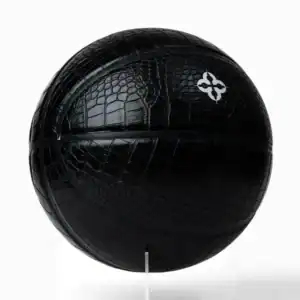 Comrade Berlin - Charcoal Basketball