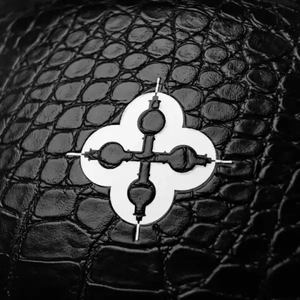 Comrade Berlin - Charcoal Basketball - Image 4