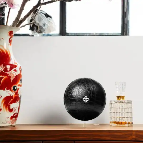 Comrade Berlin - Charcoal Basketball - Image 2