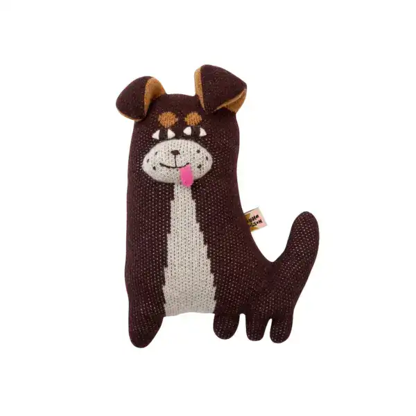 Donna Wilson Chip Chihuahua