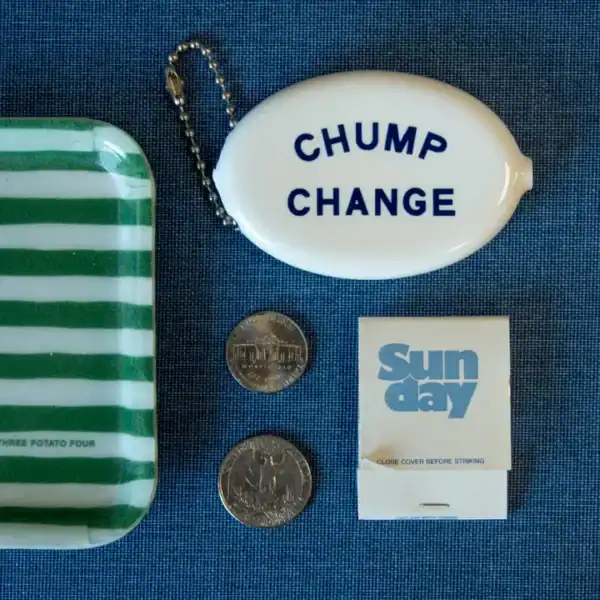 Three Potato Four: Coin Pouch - Image 13