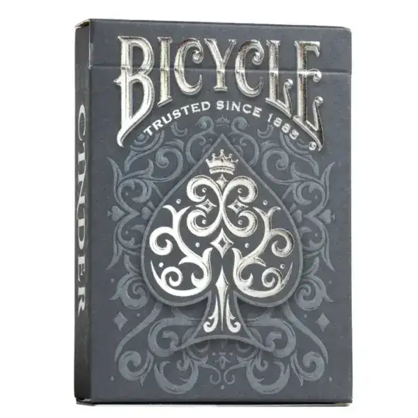 Bicycle Cinder Playing Cards - Image 2