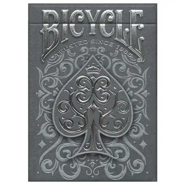 Bicycle Cinder Playing Cards - Image 3