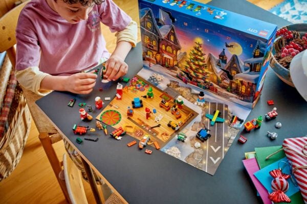 LEGO City Advent Calendar 2026 - Image 6