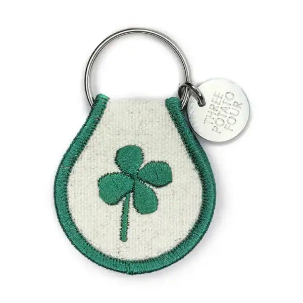 Three Potato Four: Patch Key - Image 6