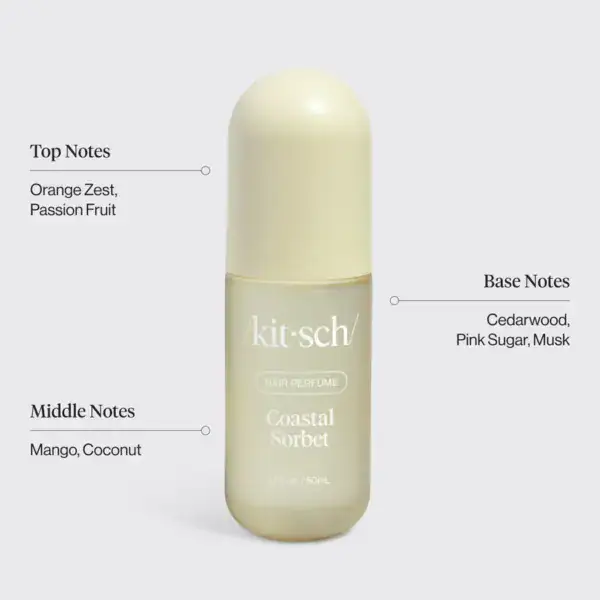 Kitsch Hair Perfumes - Image 11