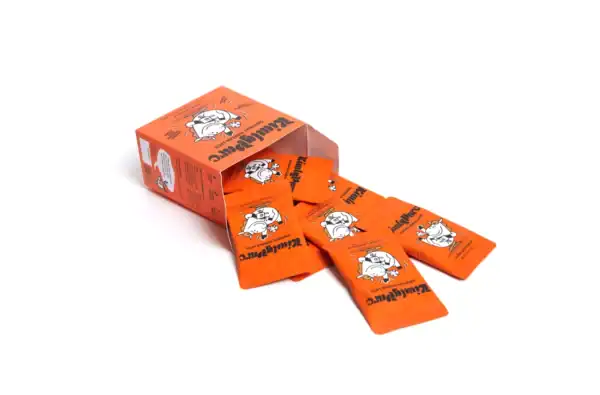 KimlyParc Original Korean Latte - Instant Coffee Blend - Image 2