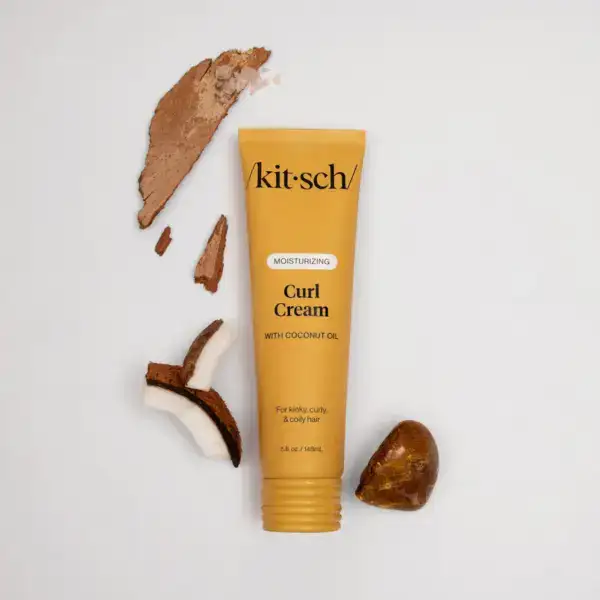Kitsch Moisturizing Curl Cream - Image 2