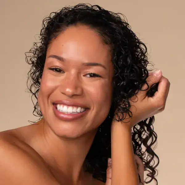 Kitsch Moisturizing Curl Cream - Image 5